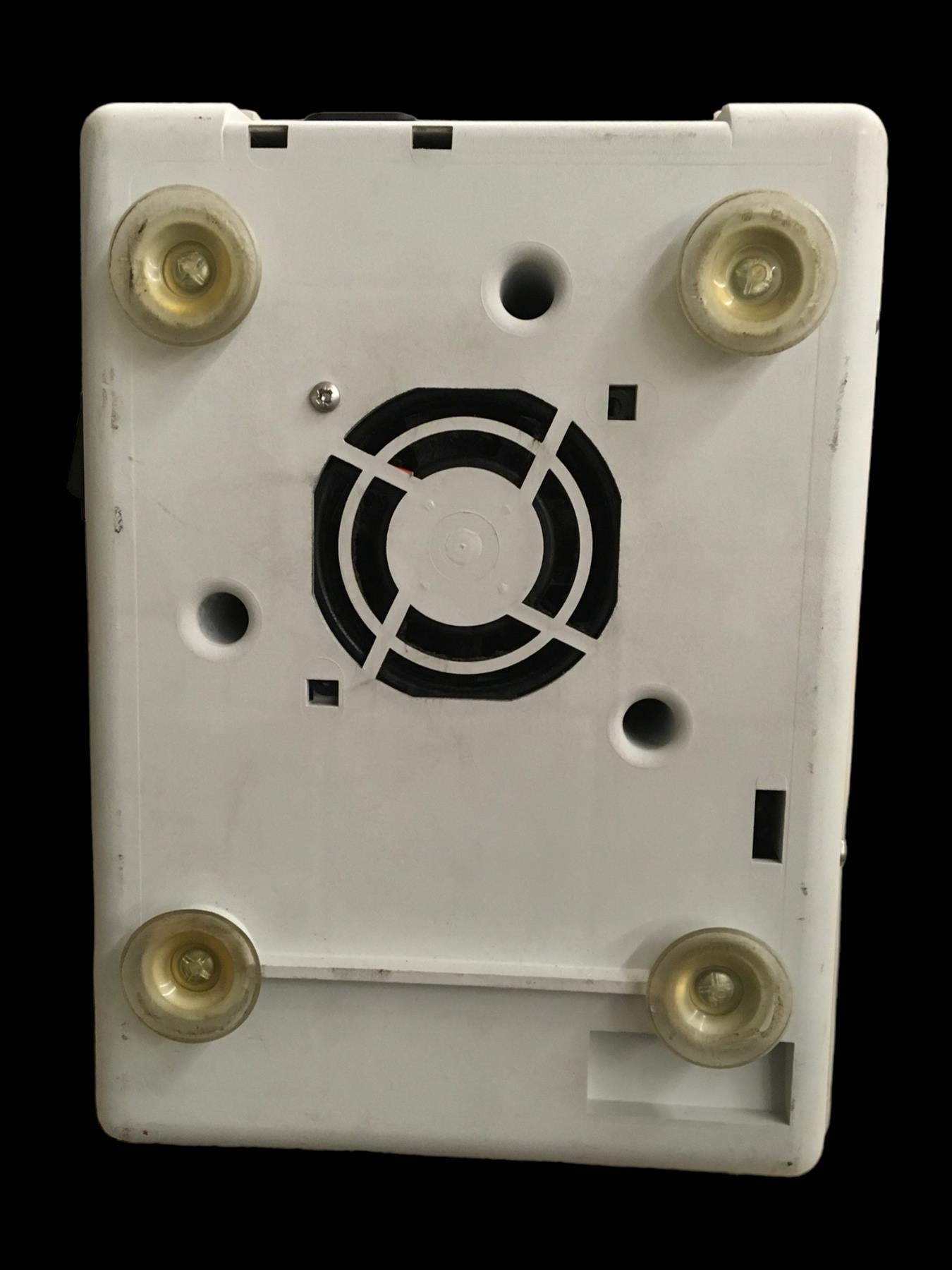 EPPENDORF 5415C centrifuge w/ F-45-18-11 rotor