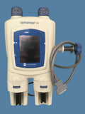 Tyco Mallinckrodt Optivantage DH CT Injector Head 844300-D (NO PRESSURE JACKETS)