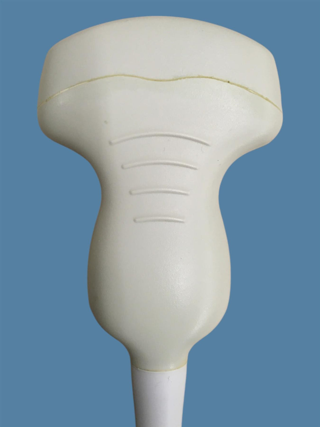 Siemens Acuson 4C1 Ultrasound Transducer Probe Model No. 08258525