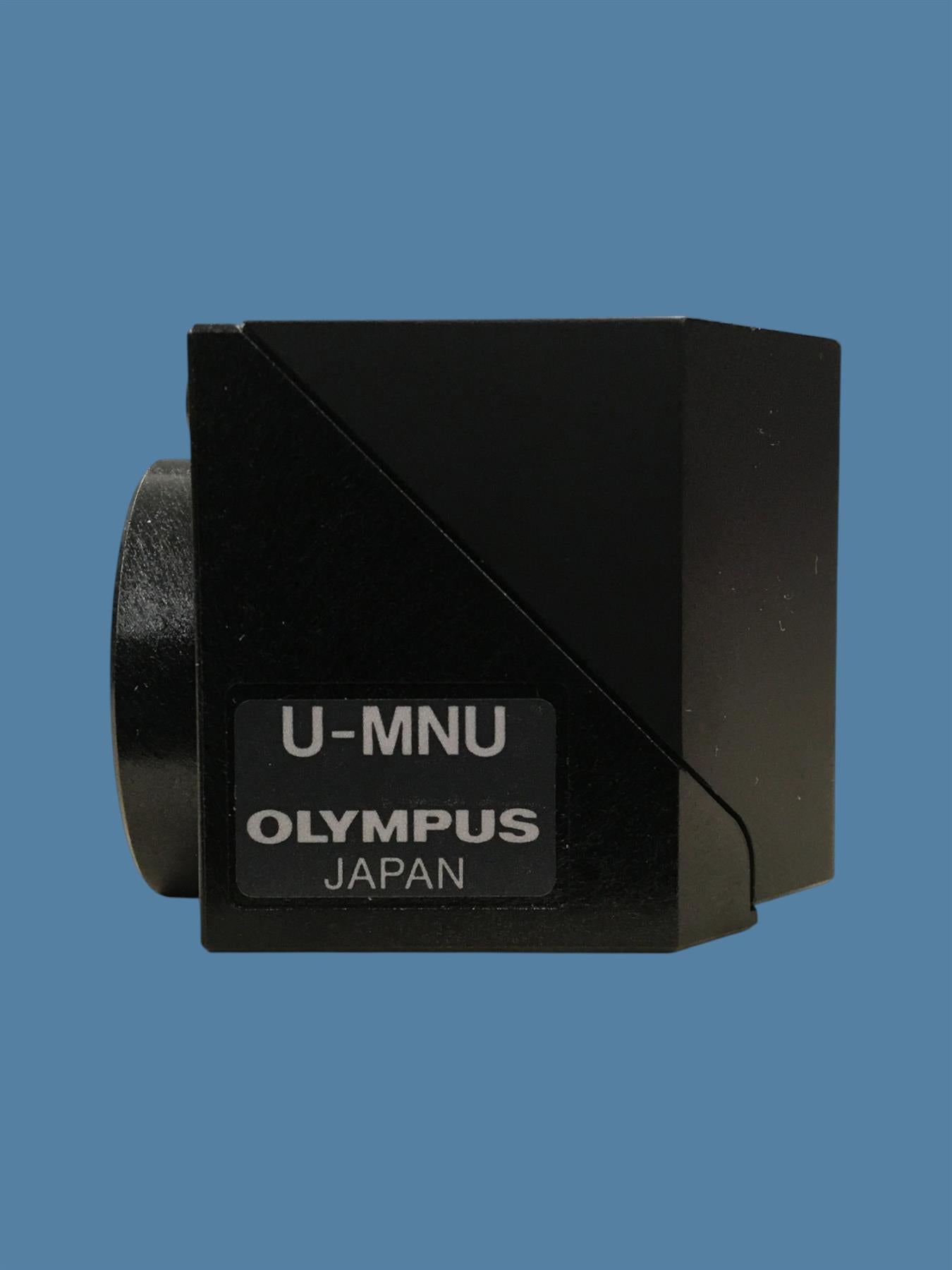 Olympus U-MNU Fluorescence Filter Cube