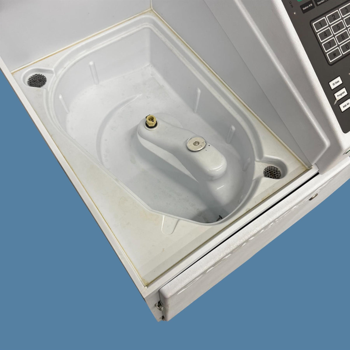 Olympus DSD-201 Endoscope Reprocessor