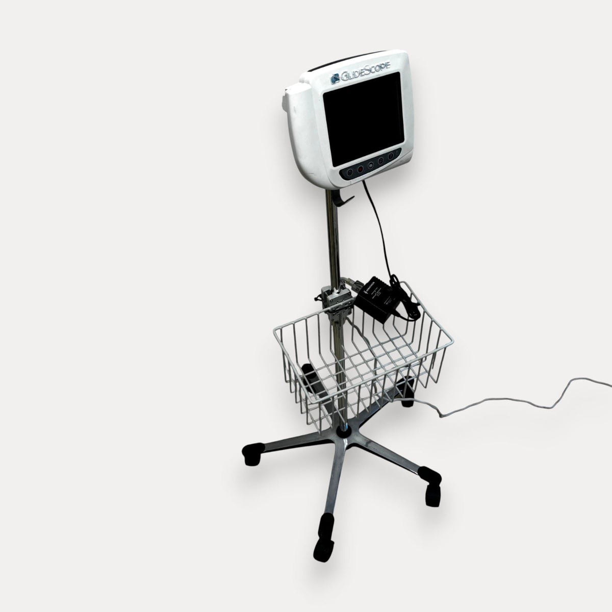 Verathon Medical ULC GlideScope Video Monitor 0570-0338