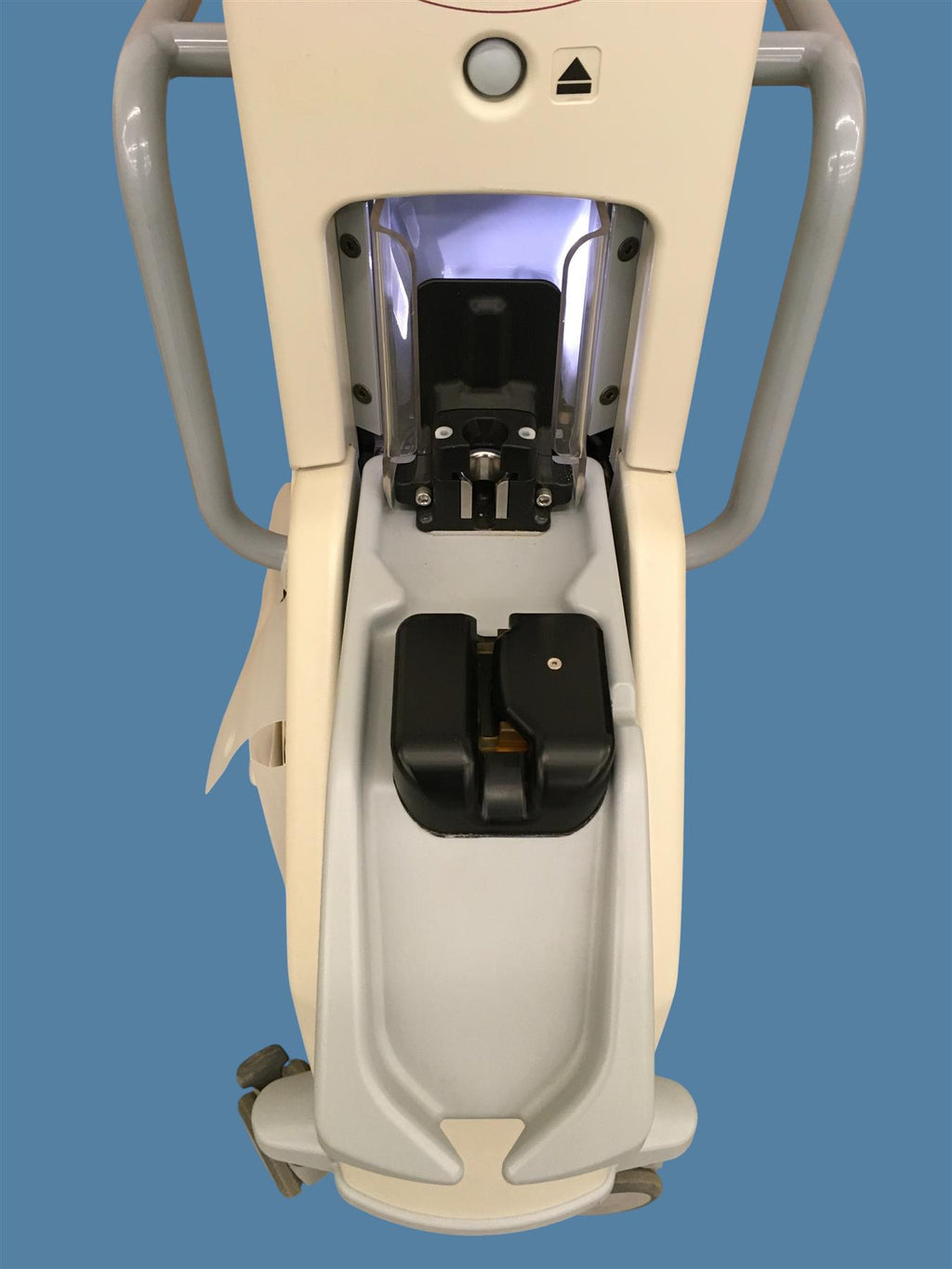Bayer AngioJet Ultra Thrombectomy System Console 5000A w/ Footswitch (2015)