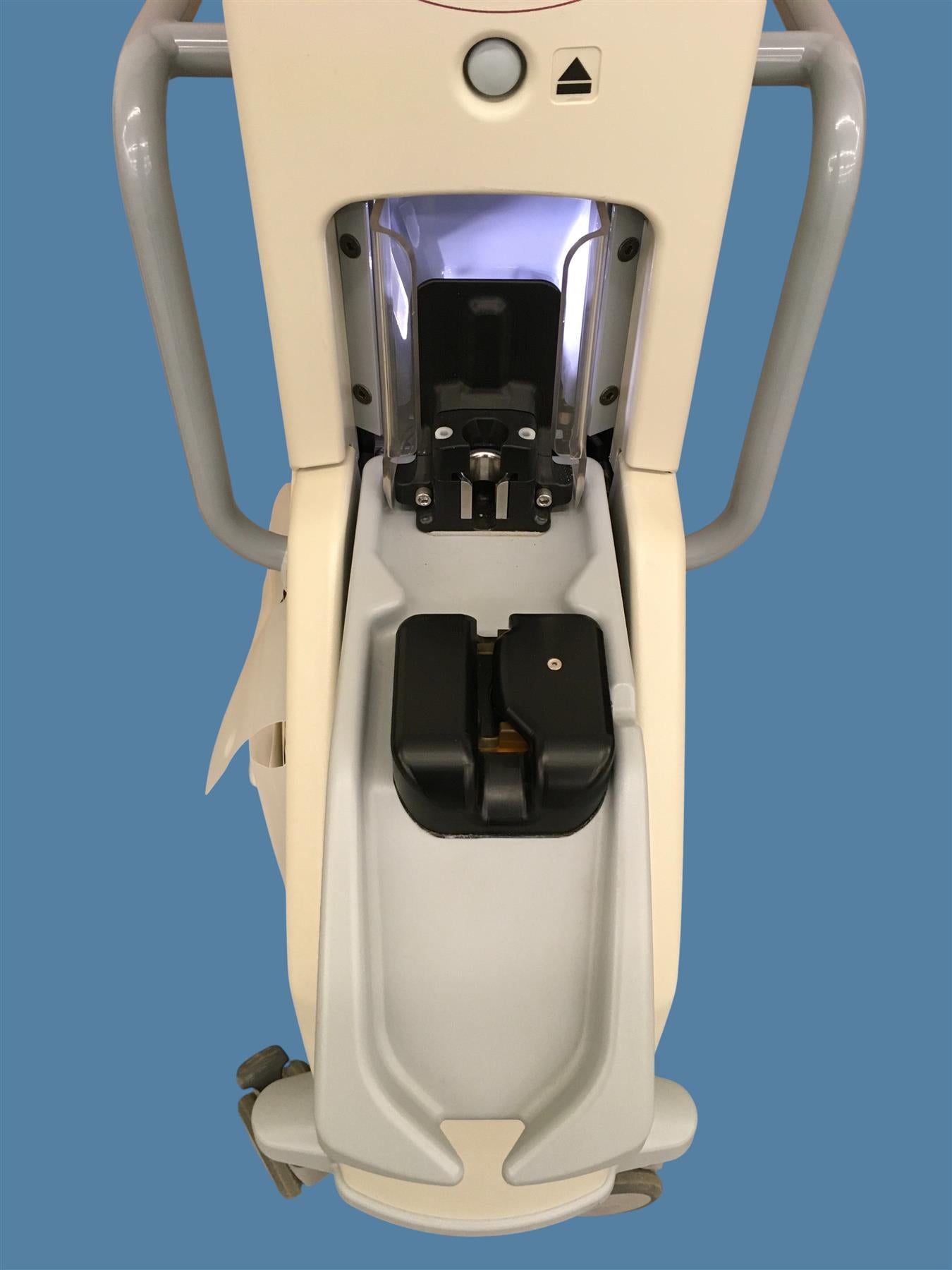 Bayer AngioJet Ultra Thrombectomy System Console 5000A w/ Footswitch (2015)