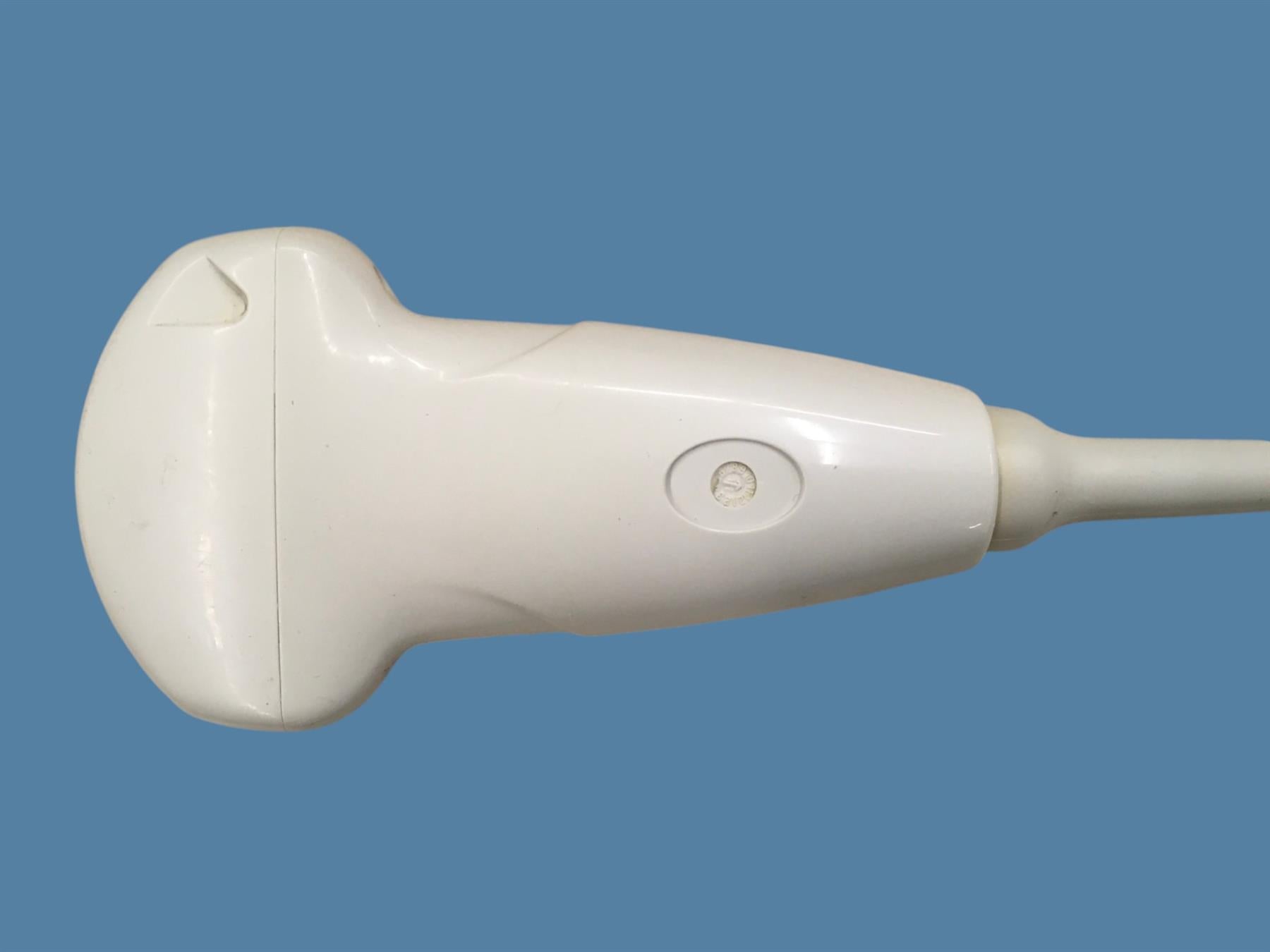 Siemens Esaote CA431 Convex Abdominal Transducer Probe 10852681 | 9600177000