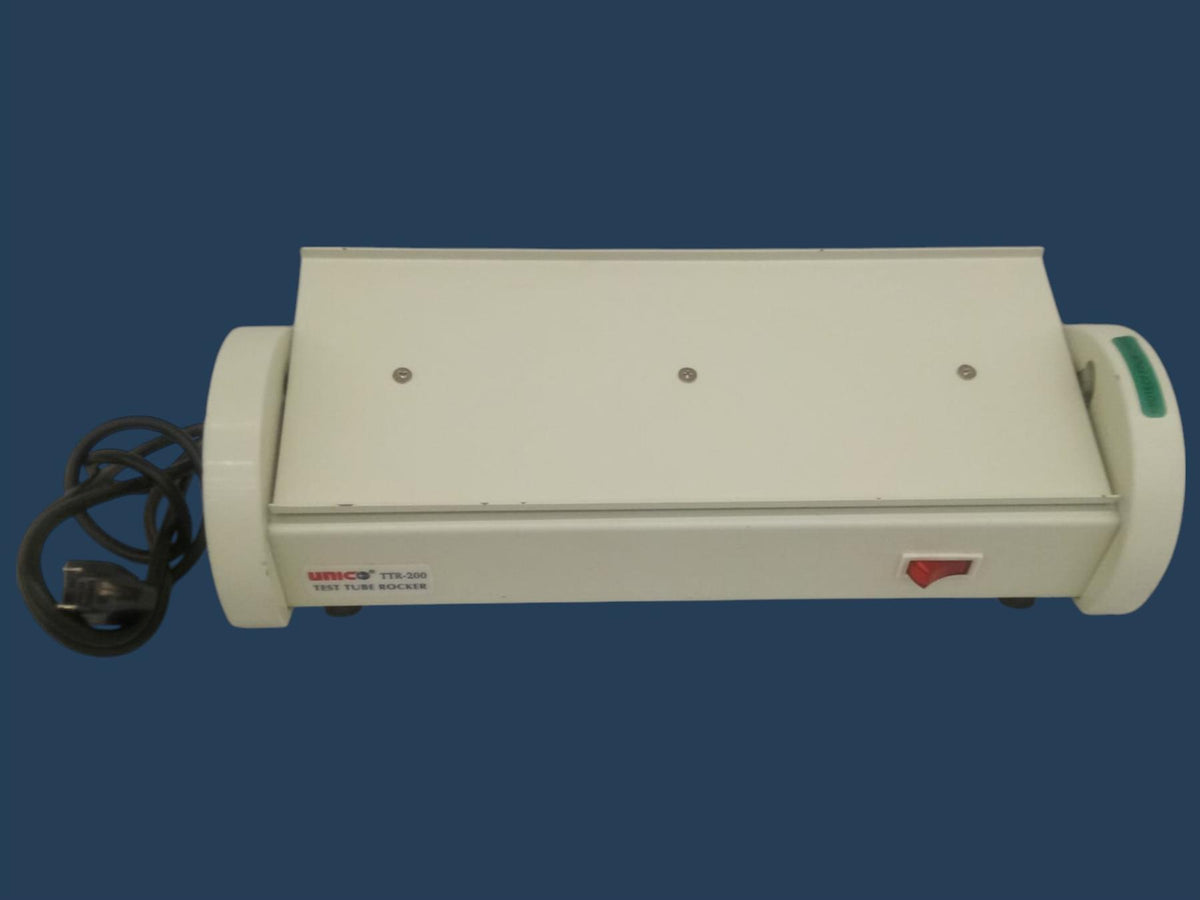 Unico TTR-200 Test Tube Rocker