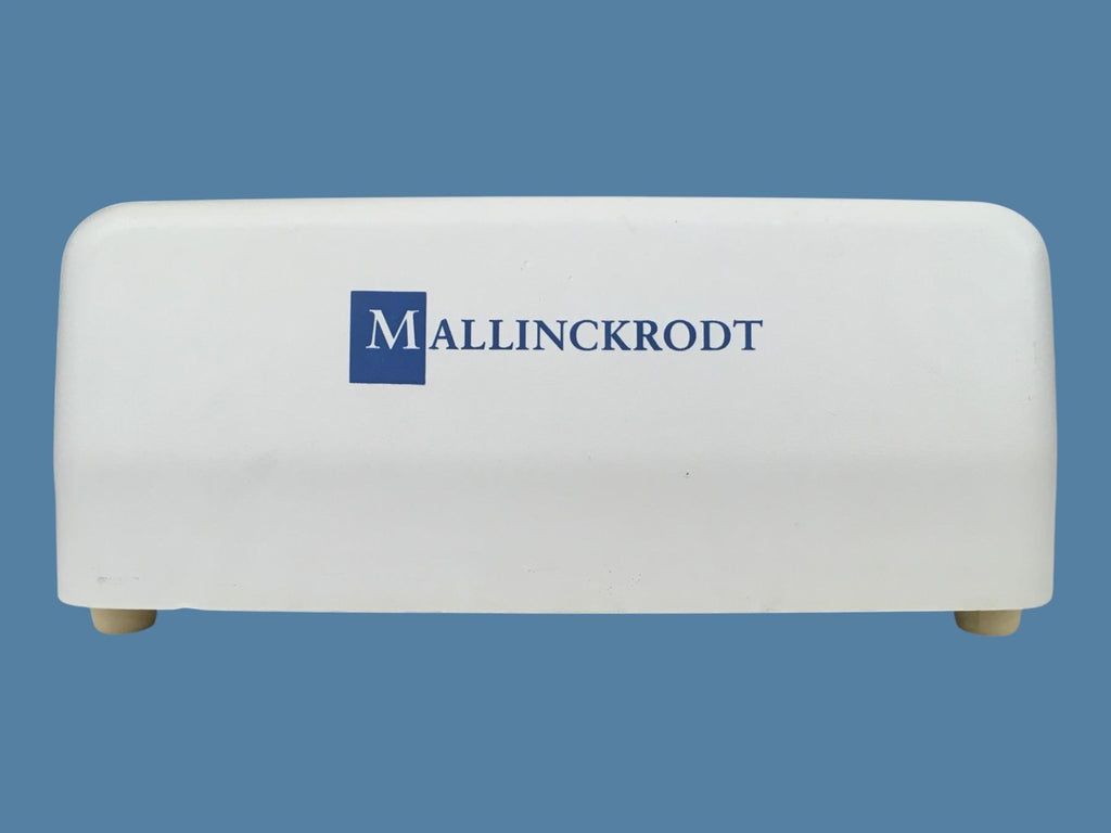 Tyco Mallinckrodt OptiVantage CT Injector Console 844001 A / 844450 C