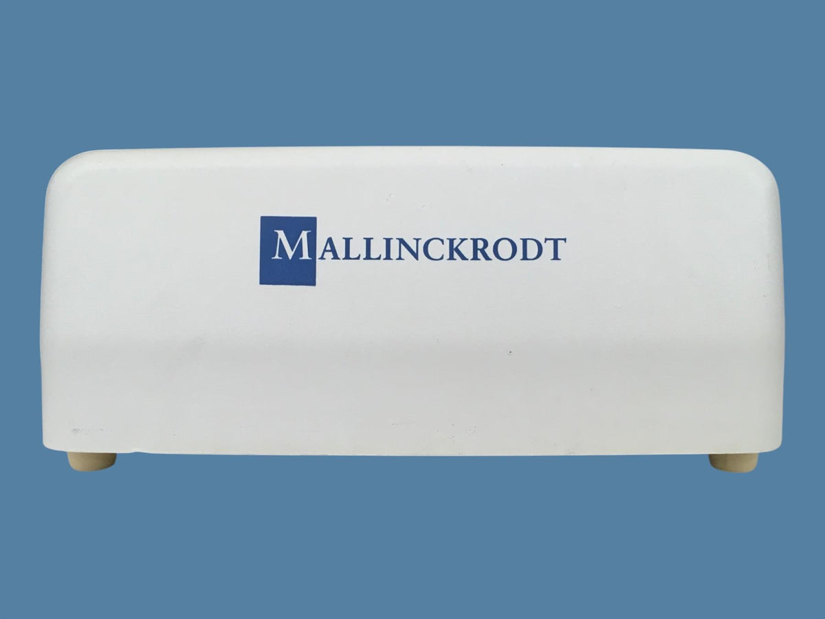 Tyco Mallinckrodt OptiVantage CT Injector Console 844001 A / 844450 C