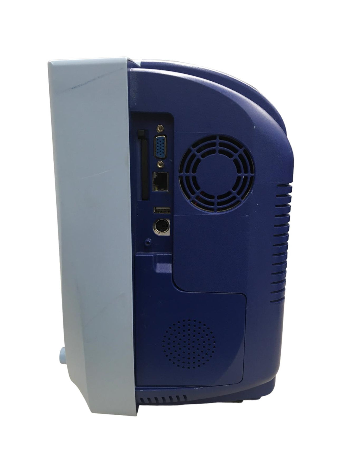 MTRE CritiCool Pro VL4500 Patient Temperature Management System / Patient Monitor