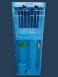 GUS Vapor Control System/Disinfection Soak Station G10VPL w/ Disinfectant Warmer