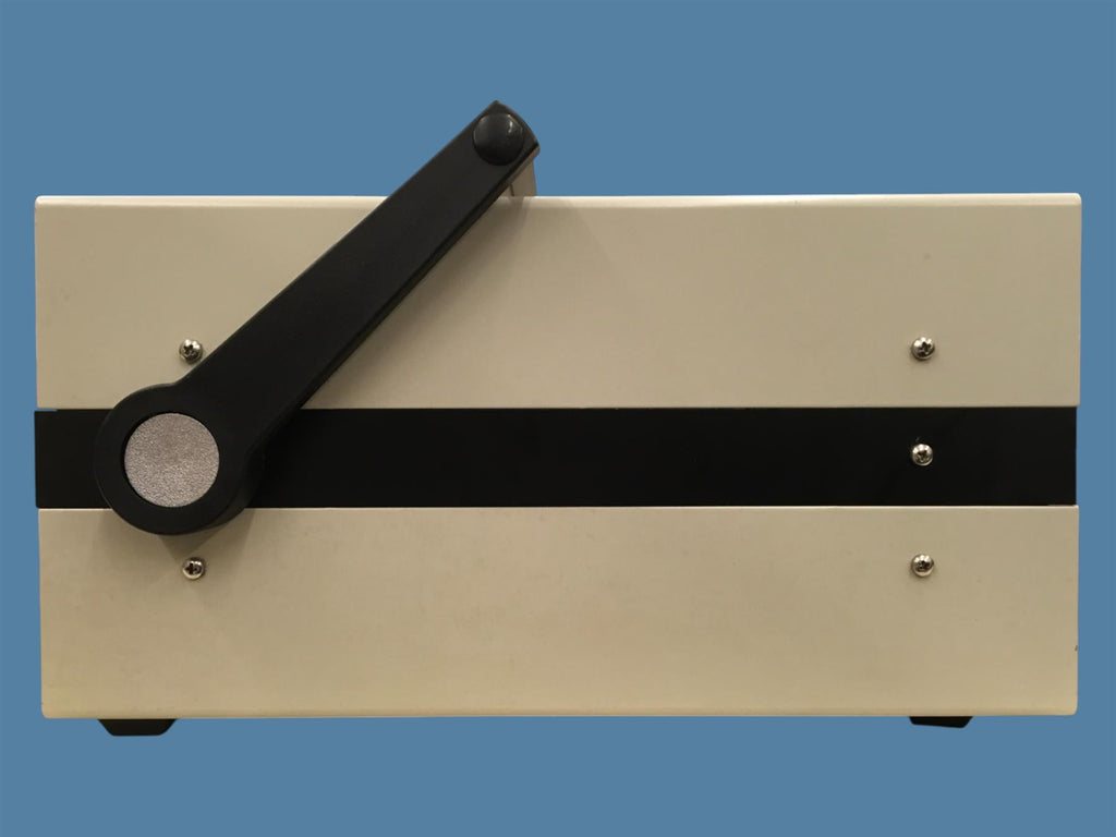Dr. Thiedig Milli-To 2 Wide Range Resistance Meter (2 Milliohm to 2 Teraohm)