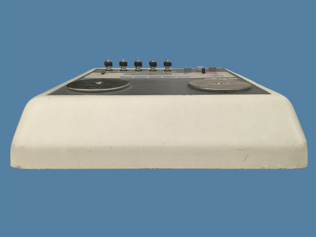 Bio-Tek Instruments QED 6 Defib Analyzer v1.01 (No Power Supply)