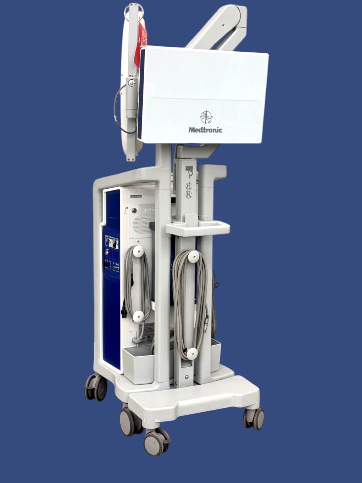 Medtronic StealthStation S7 Treatment Guidance System/Navigation System