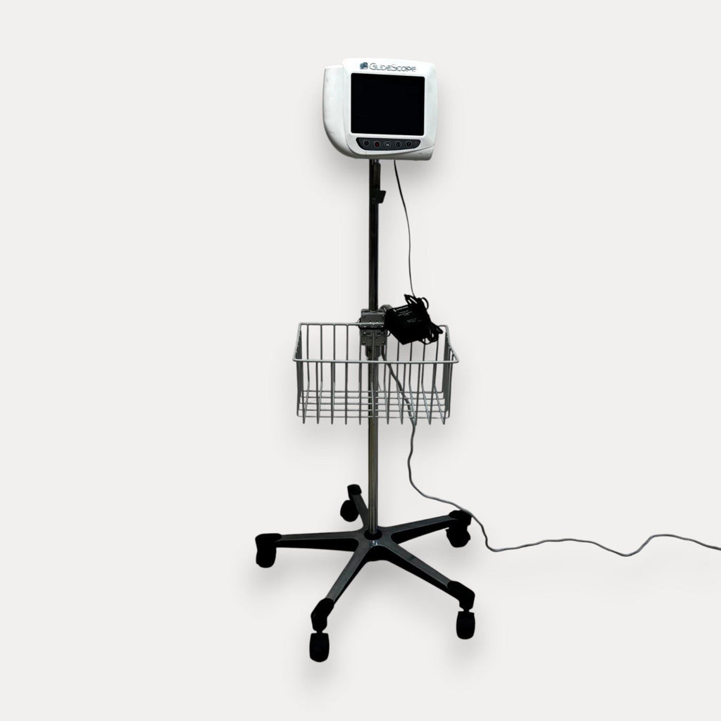 Verathon Medical ULC GlideScope Video Monitor 0570-0338
