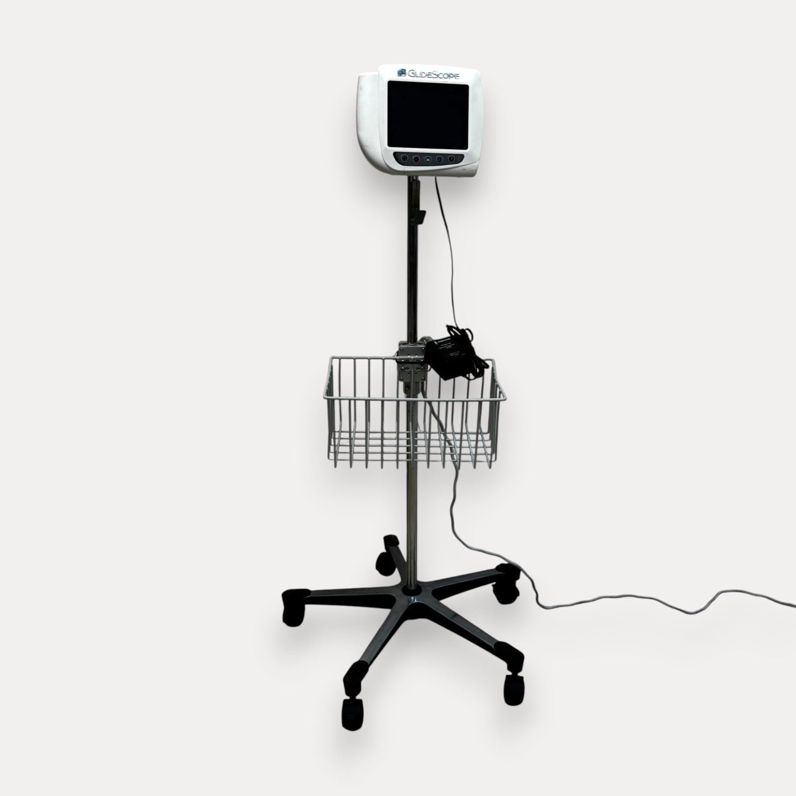 Verathon Medical ULC GlideScope Video Monitor 0570-0338