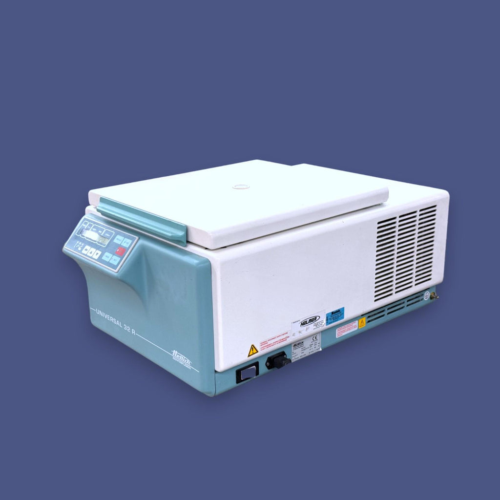 Hettich Zentrifugen Universal 32R Refrigerated Benchtop Centrifuge
