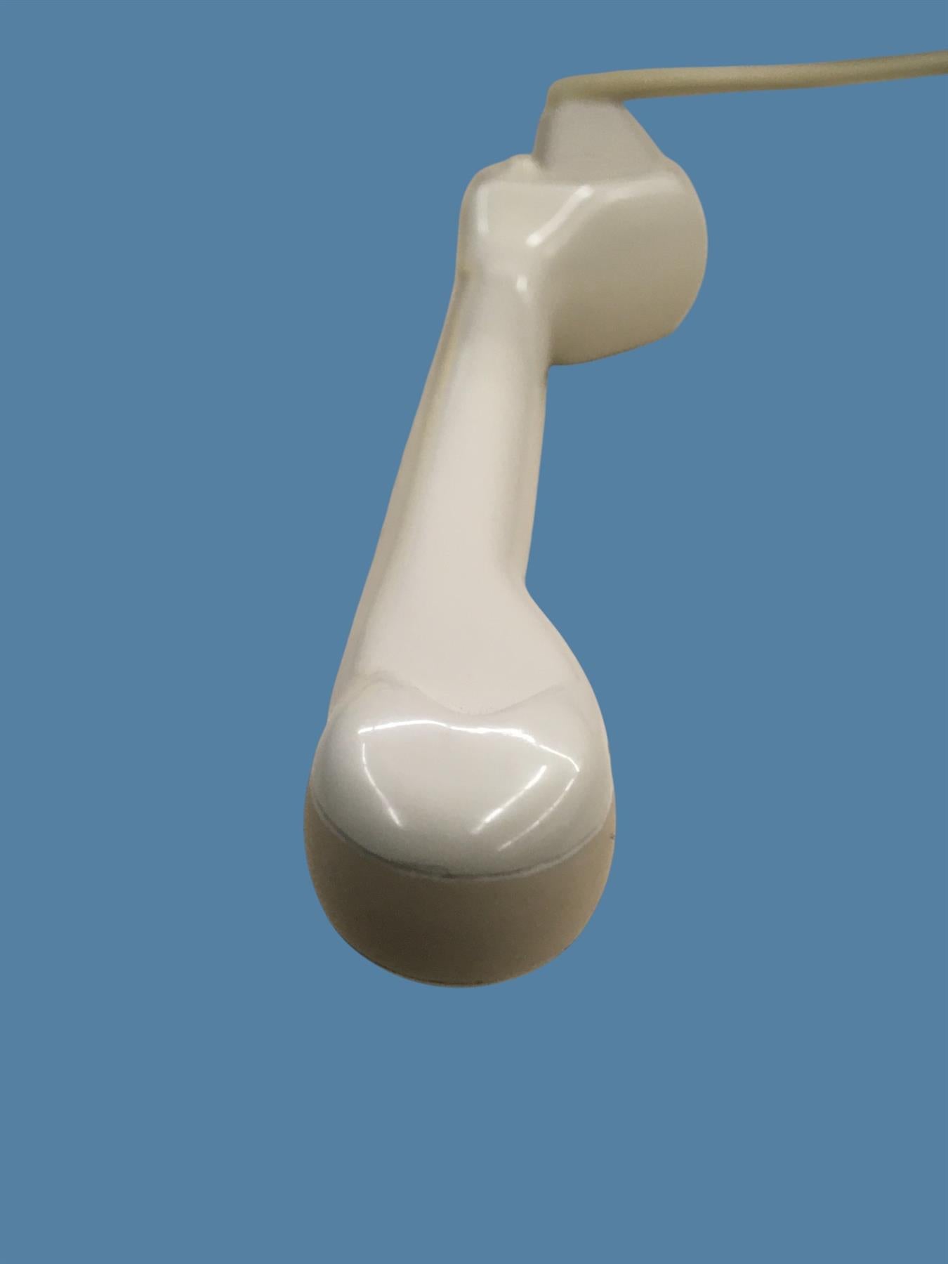 Hitachi EUP-V53W Endocavity Ultrasound Transducer Probe (Damaged Probe)