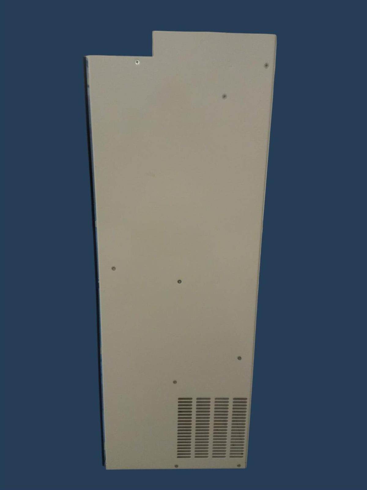 GUS Vapor Control System/Disinfection Soak Station G10VPL w/ Disinfectant Warmer