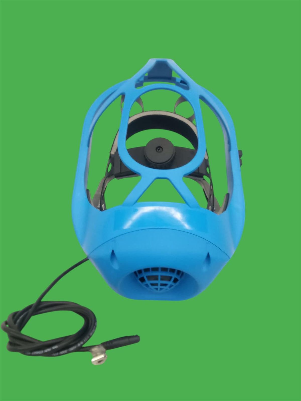 Zimmer Biomet TotalShield Surgical Helmet 00-9900-001-00