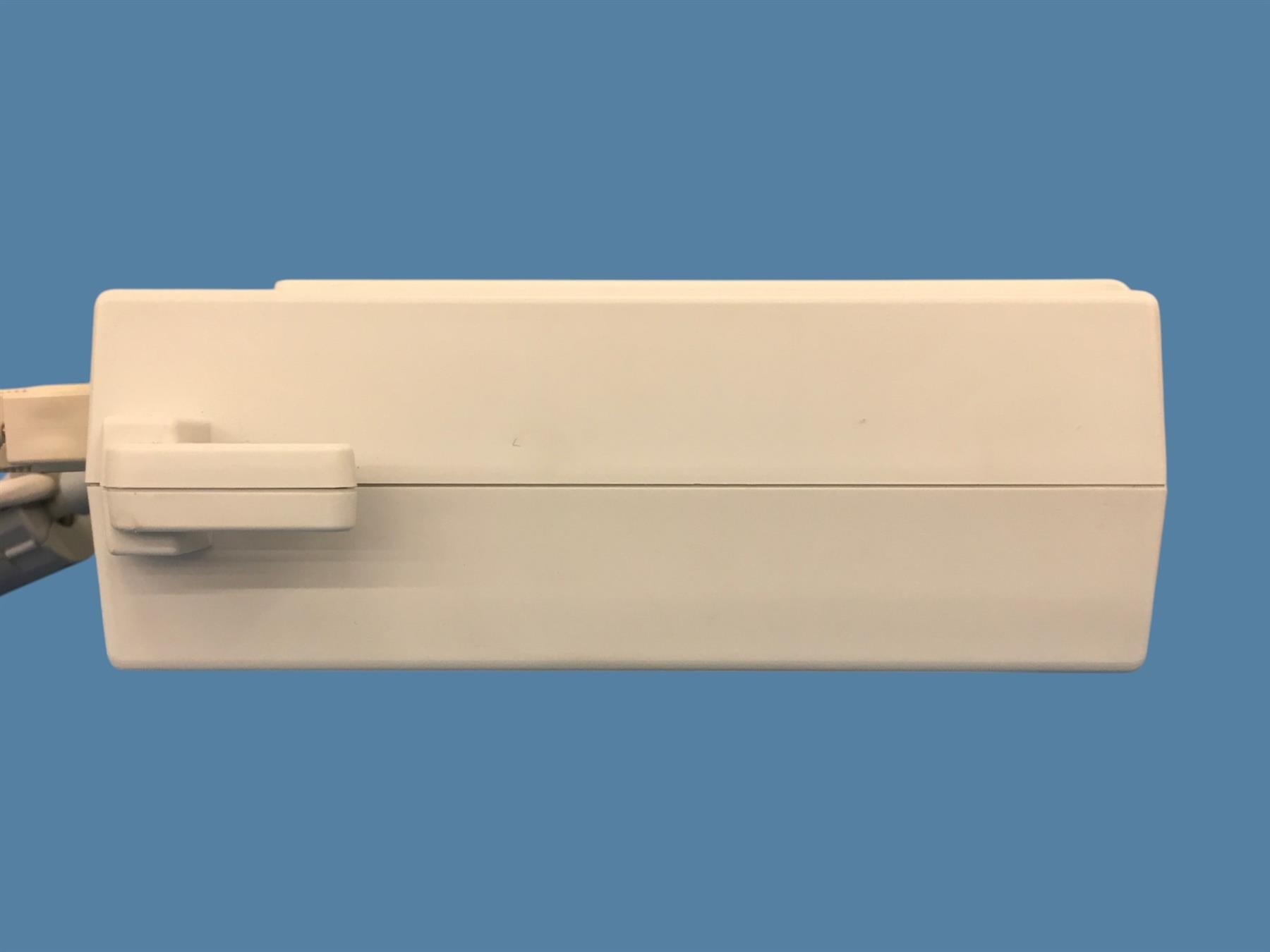 Nihon Kohden JE-912AK PSG Sleep Input Box (2019) w/ 683485B Cable
