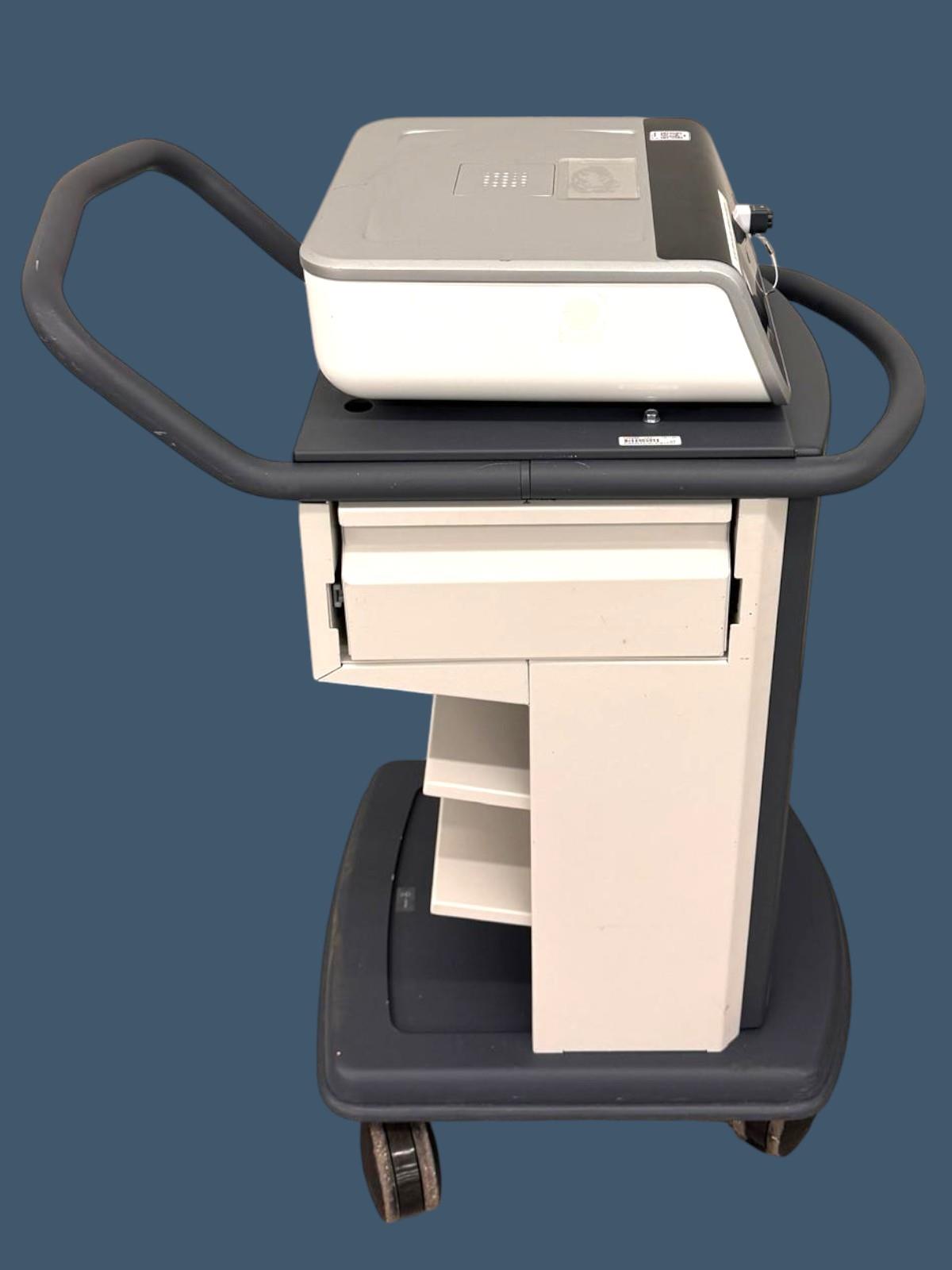 J&J Ethicon Gen 11 Harmonic Scalpel Electrosurgical Unit REF GEN11