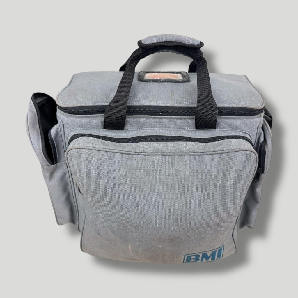 BMI 3030A PowerProfiler Basic Measuring Instruments with Bag and Accessories