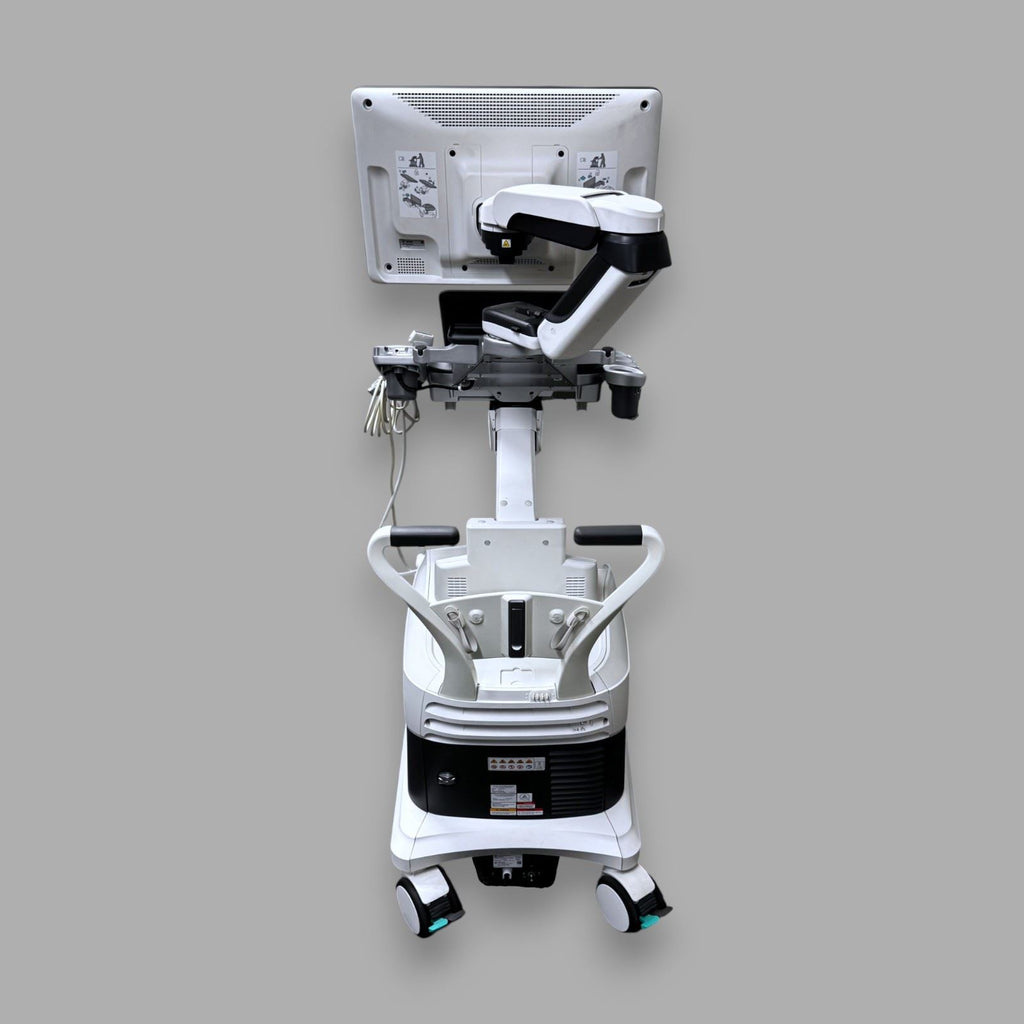 FUJIFILM Lisendo 880 3D Cardiovascular Ultrasound System w/ S31 & L64 Probes