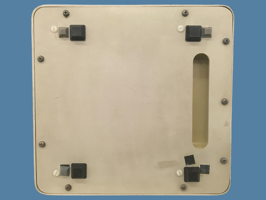 Bio-Tek Instruments QED-6 Defib Analyzer [Without Power Supply]