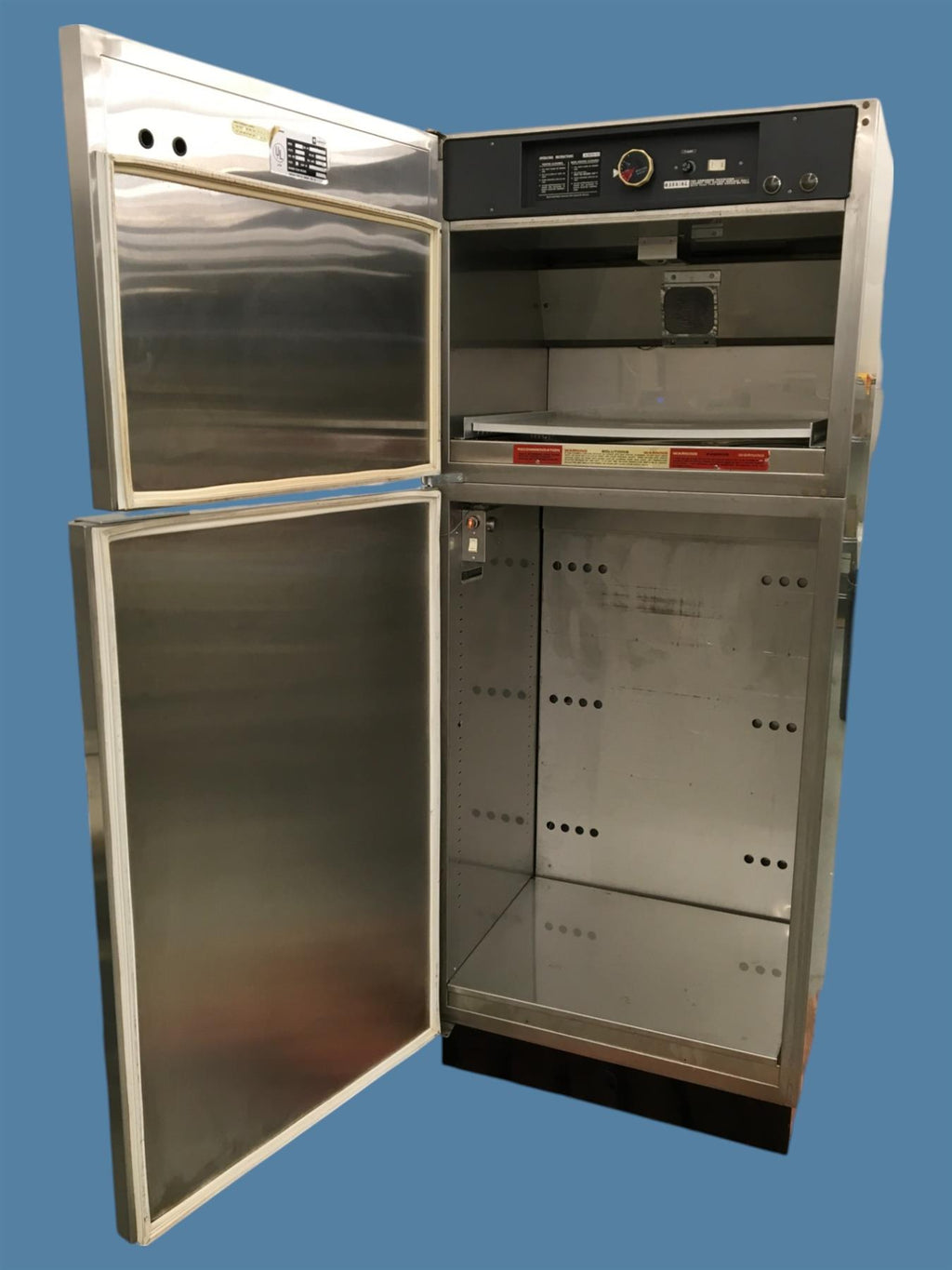 Amsco M70WC-EL Blanket Warming Cabinet