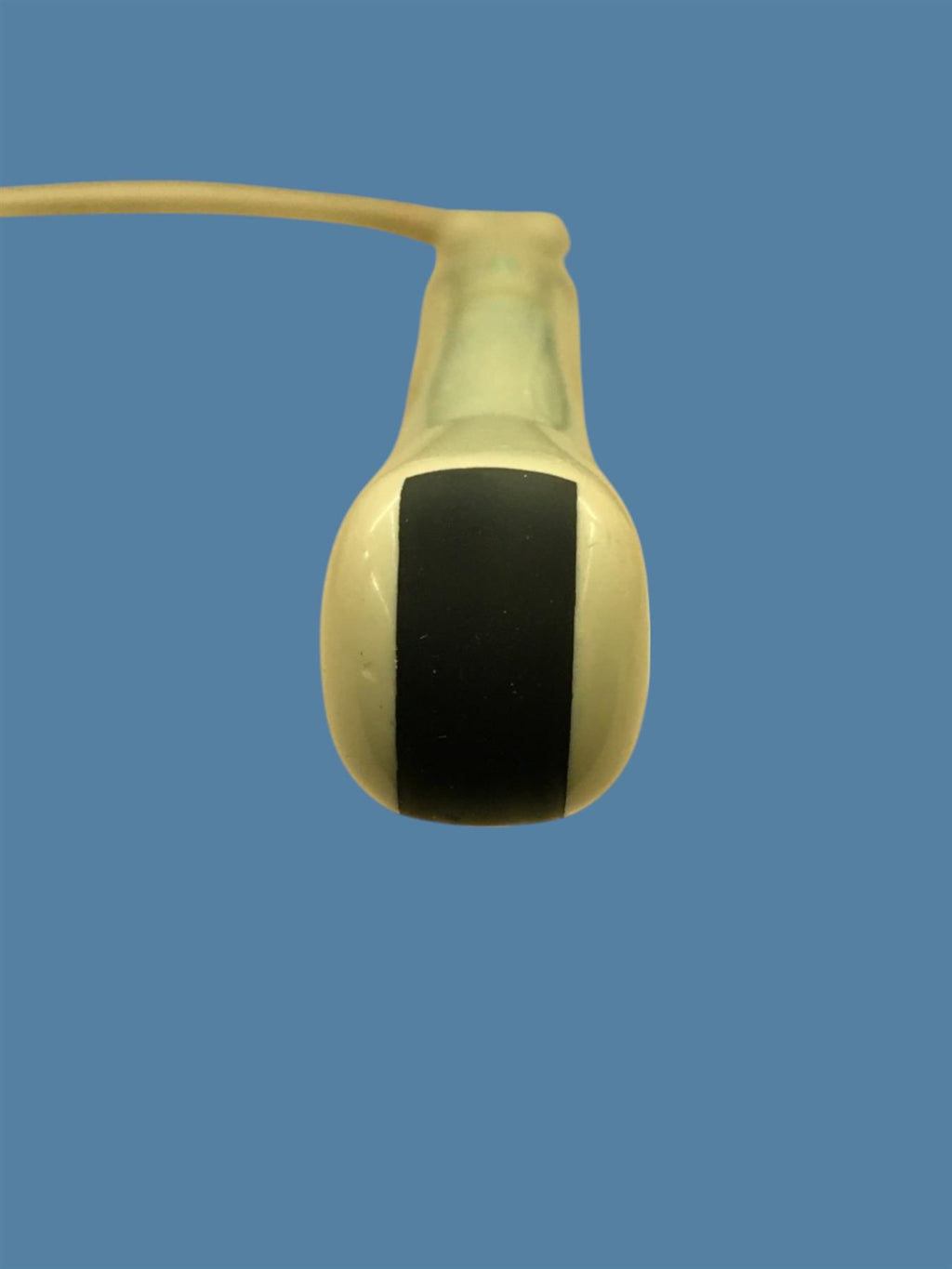 Philips Curved Array IVT C8-4v Ultrasound Transducer Probe