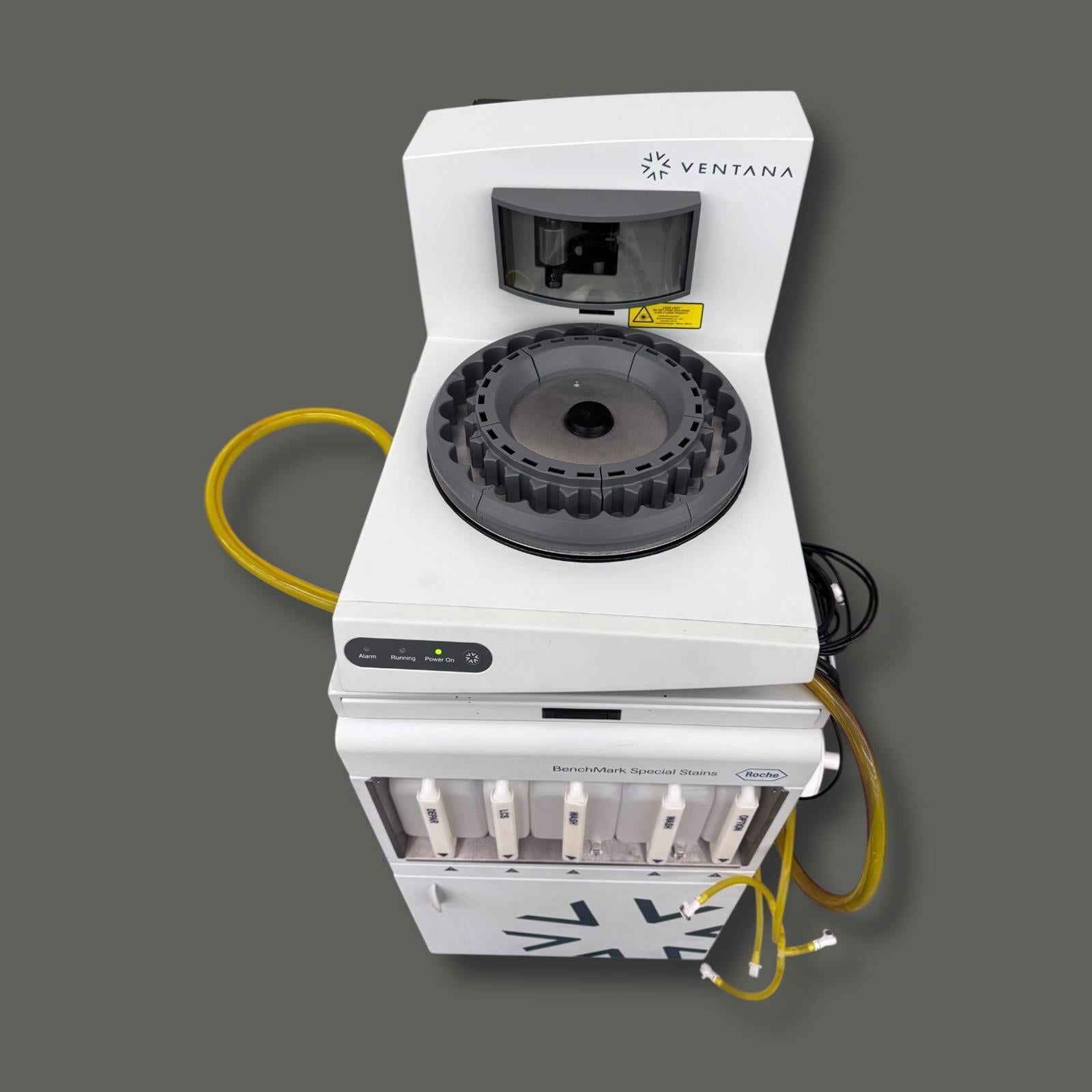 Roche Ventana Medical BenchMark Special Stains Automated Slide Staining System