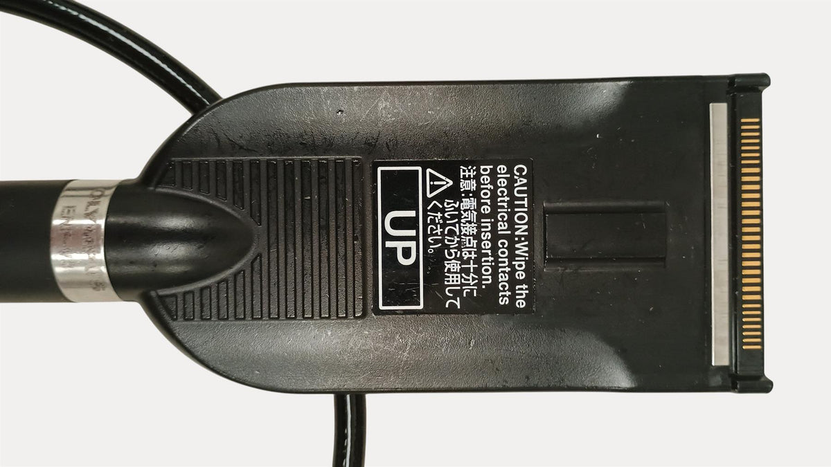 Olympus ENF-V3 Rhino-laryngoscope
