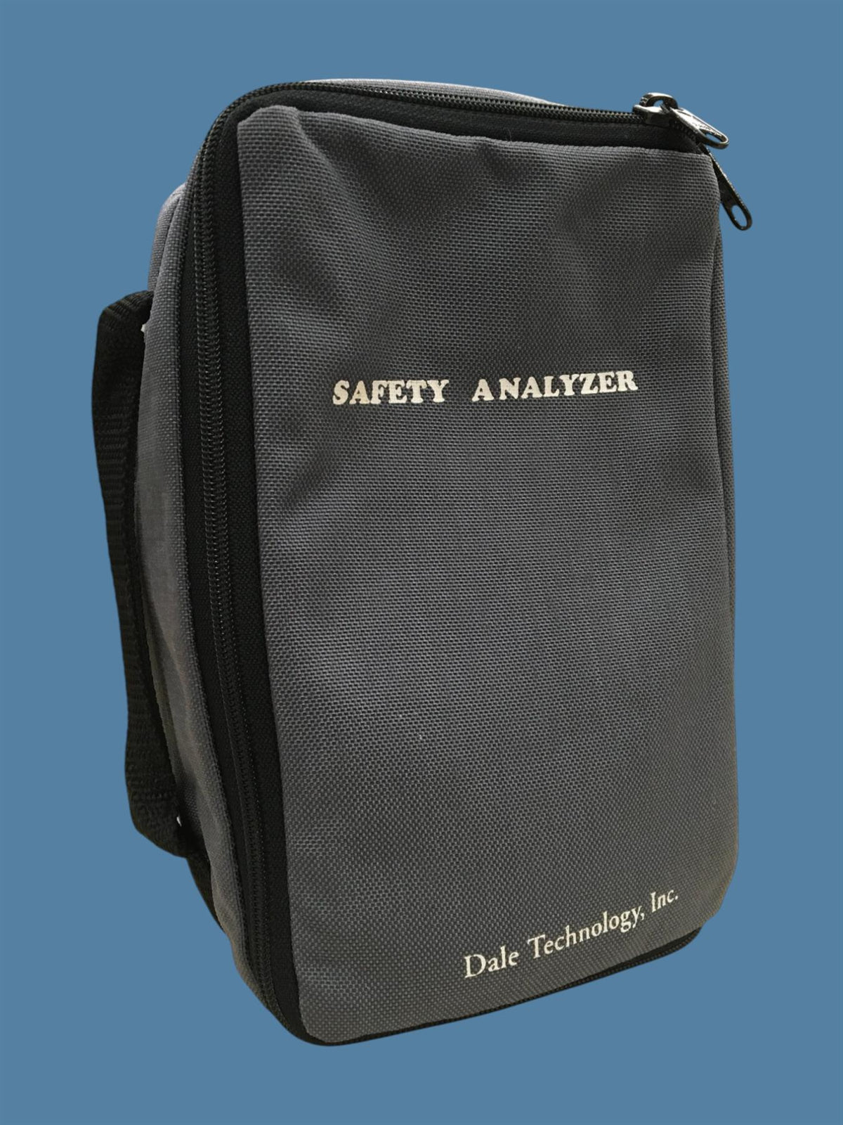 Fluke Biomedical DALE601 Safety Analyzer w/ Travel Bag