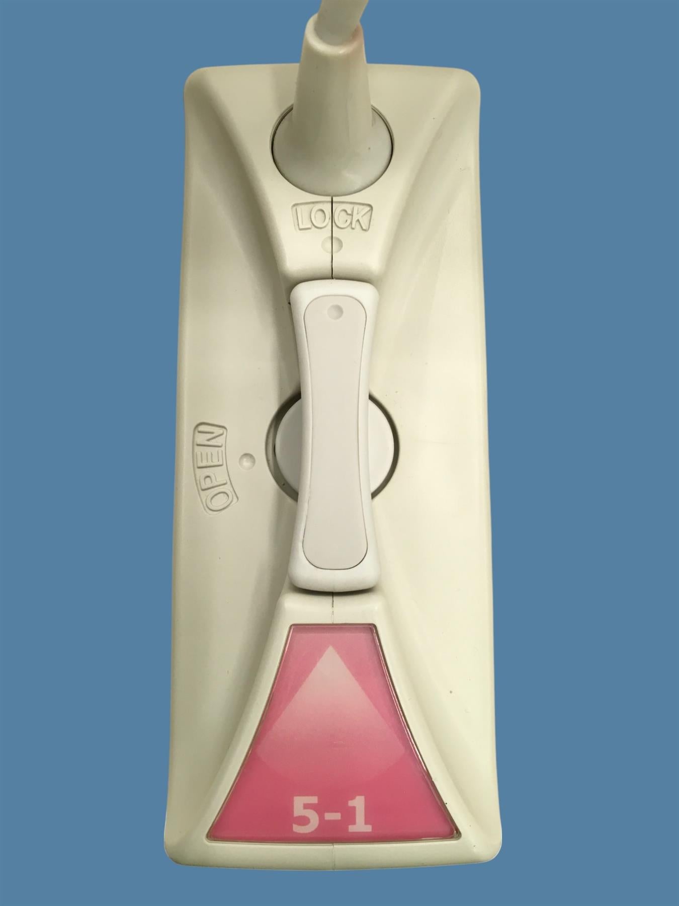 Hitachi EUP-S70 Phased Array Ultrasound Transducer Probe (2010)