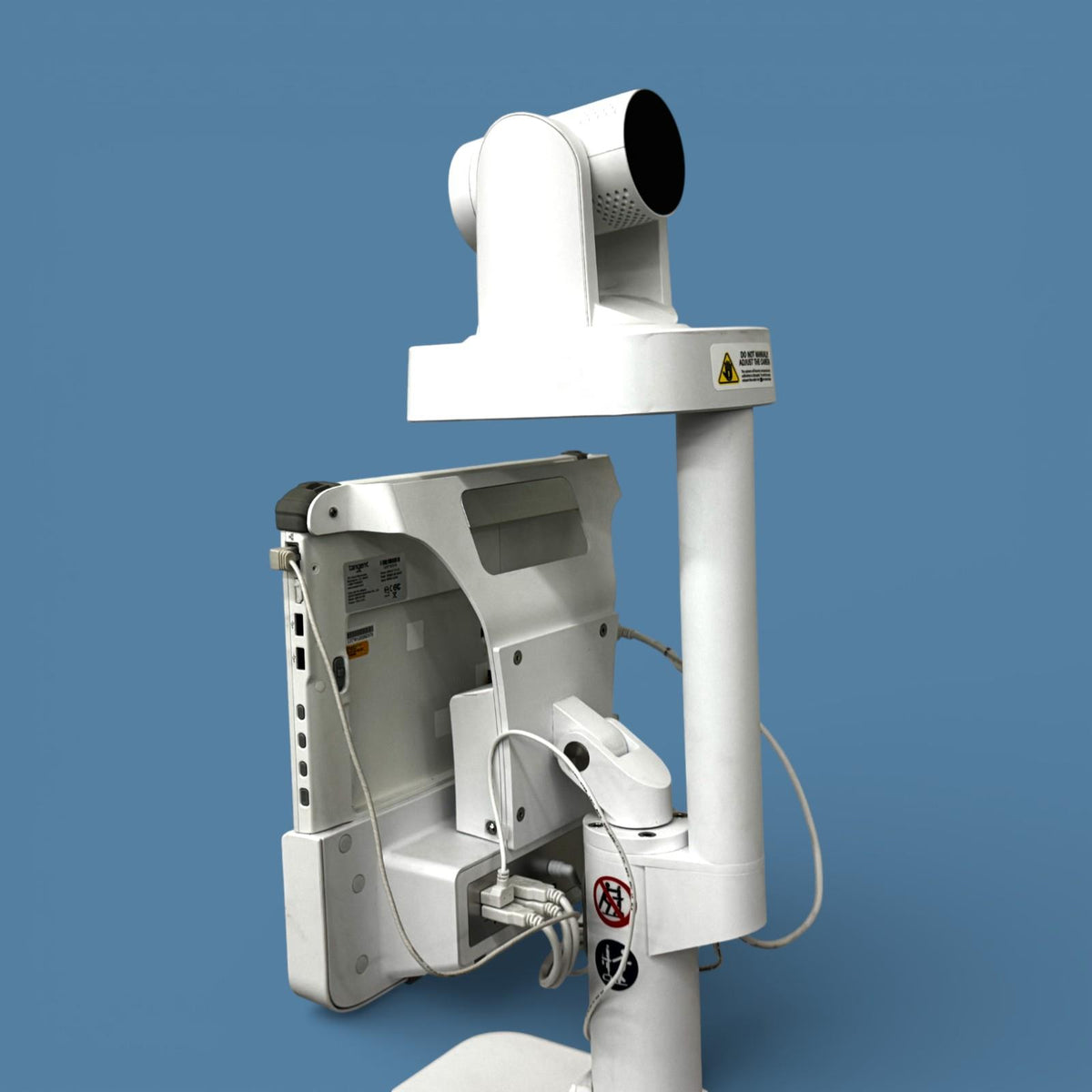 Tangent Amwell Medix T13 V3 Research DT313 with Camera System