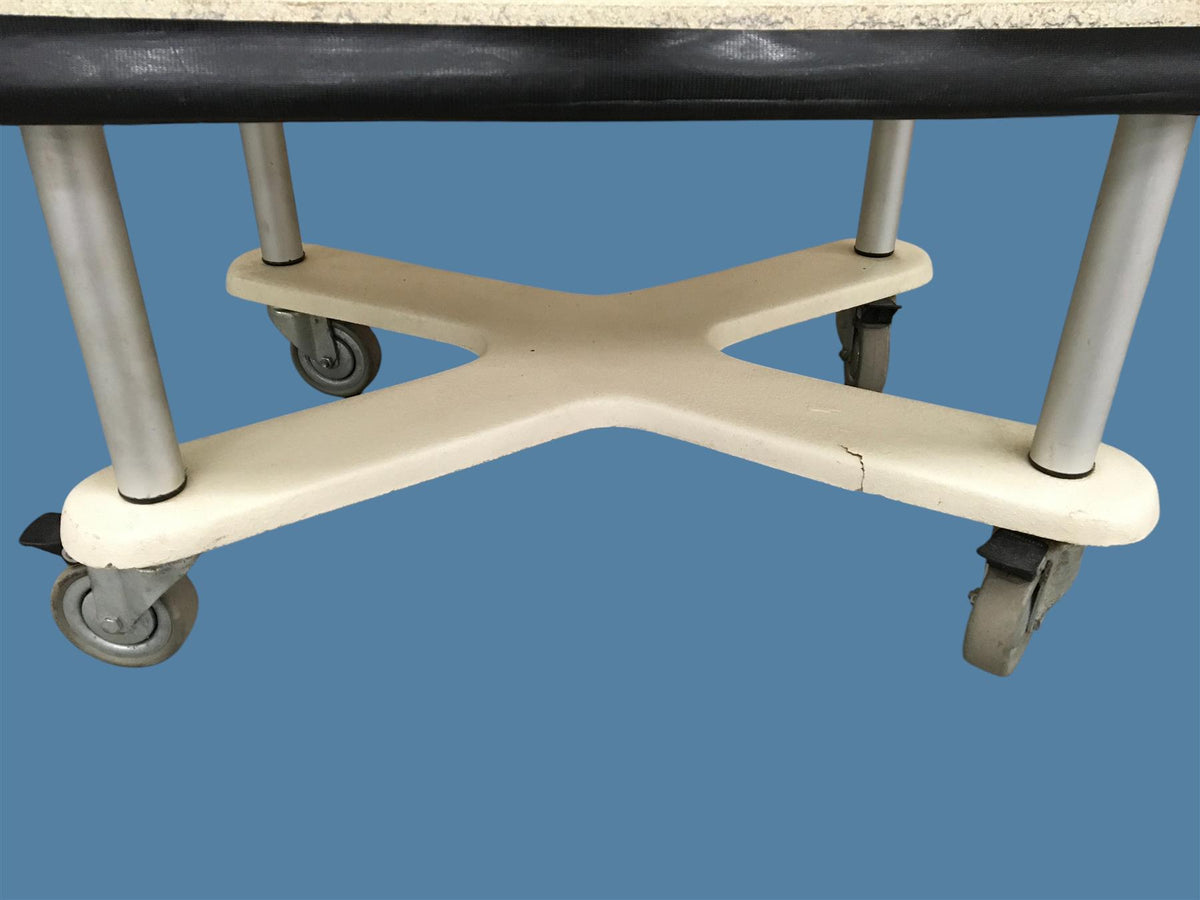 Henley Chattanooga Model 115 Double Extremity Fluidotherapy System