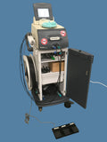 Mammotome SCM12 Stereotactic Biopsy System w/ Footswitch, ST Holster & MR Wand