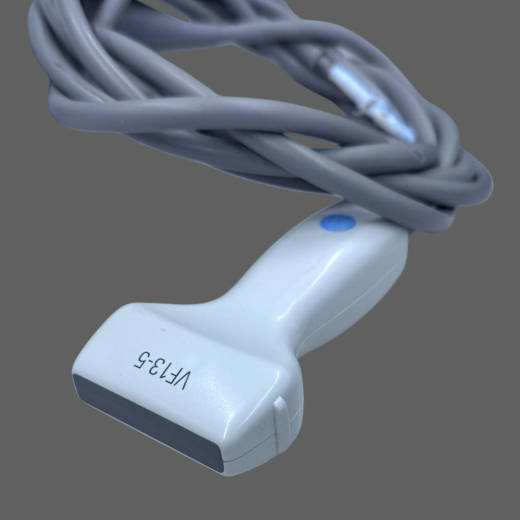 Siemens VF13-5 Ultrasound Transducer Probe 10030614