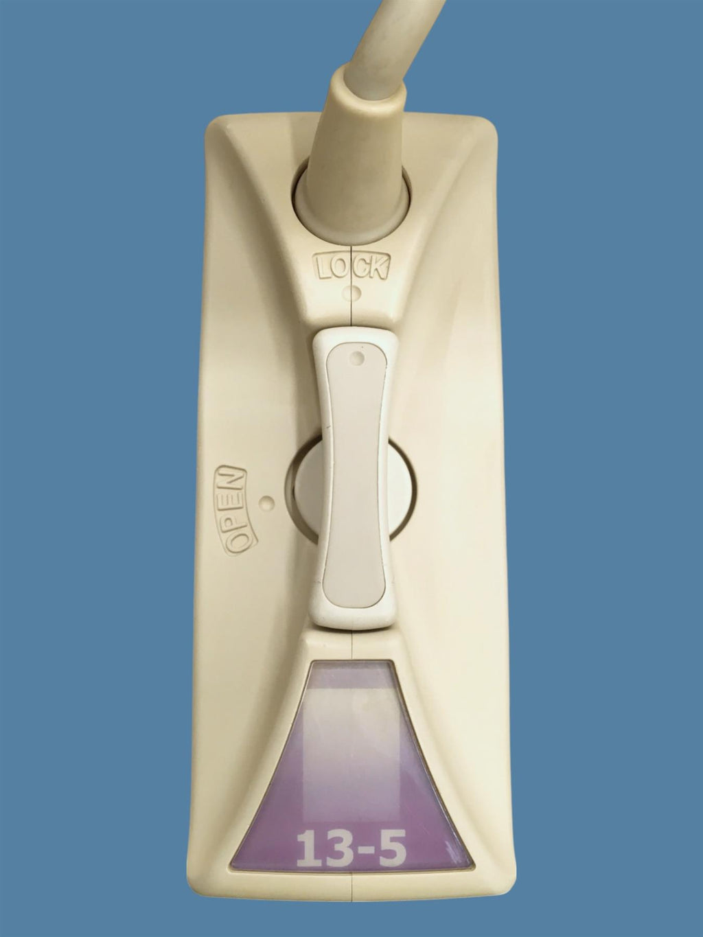 Hitachi EUP-L74M Linear Array Ultrasound Transducer Probe (2010)