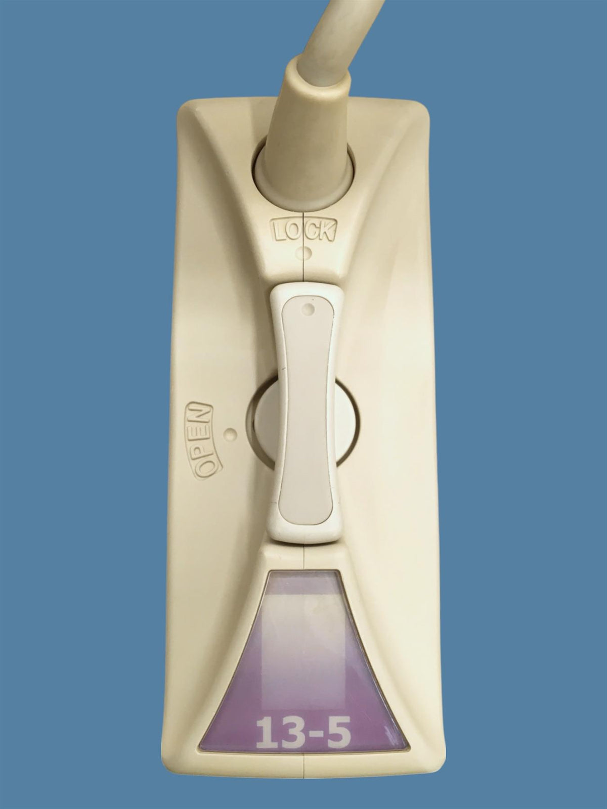 Hitachi EUP-L74M Linear Array Ultrasound Transducer Probe (2010)