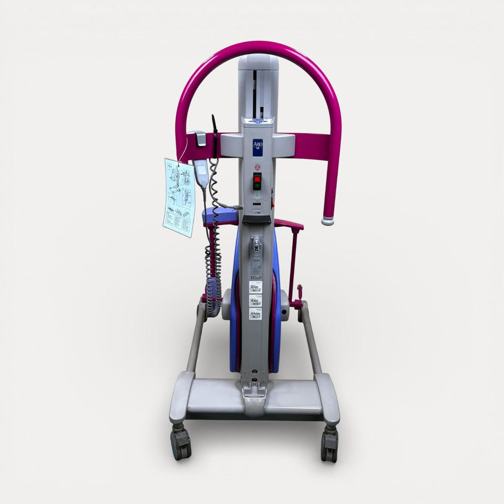 Arjo Opera Electric Patient Lift - Tested Working - No Battery