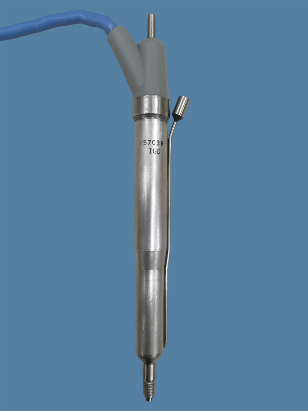 Alcon Legacy Series 20000 Ultrasonic Phaco Handpiece 5703R IGD
