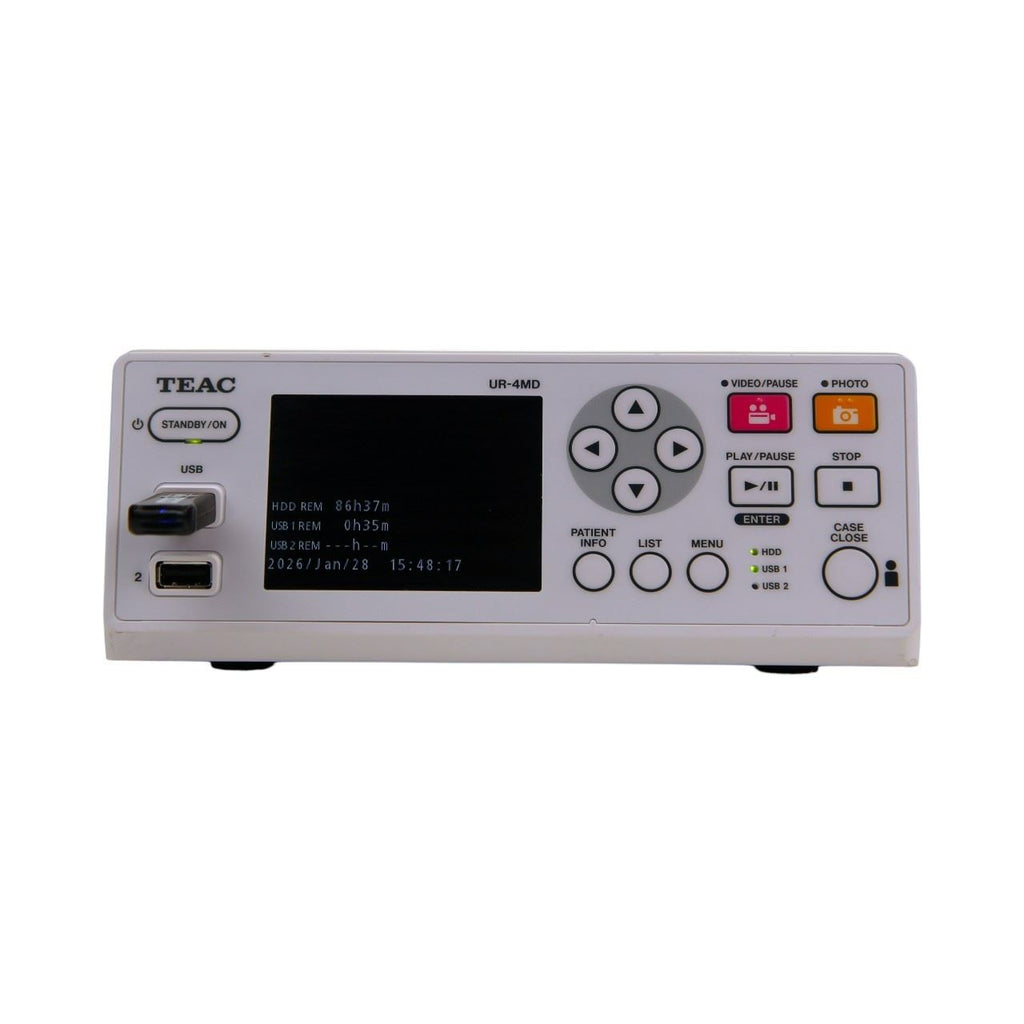 Teac Corp UR-4MD Surgical Video Recorder
