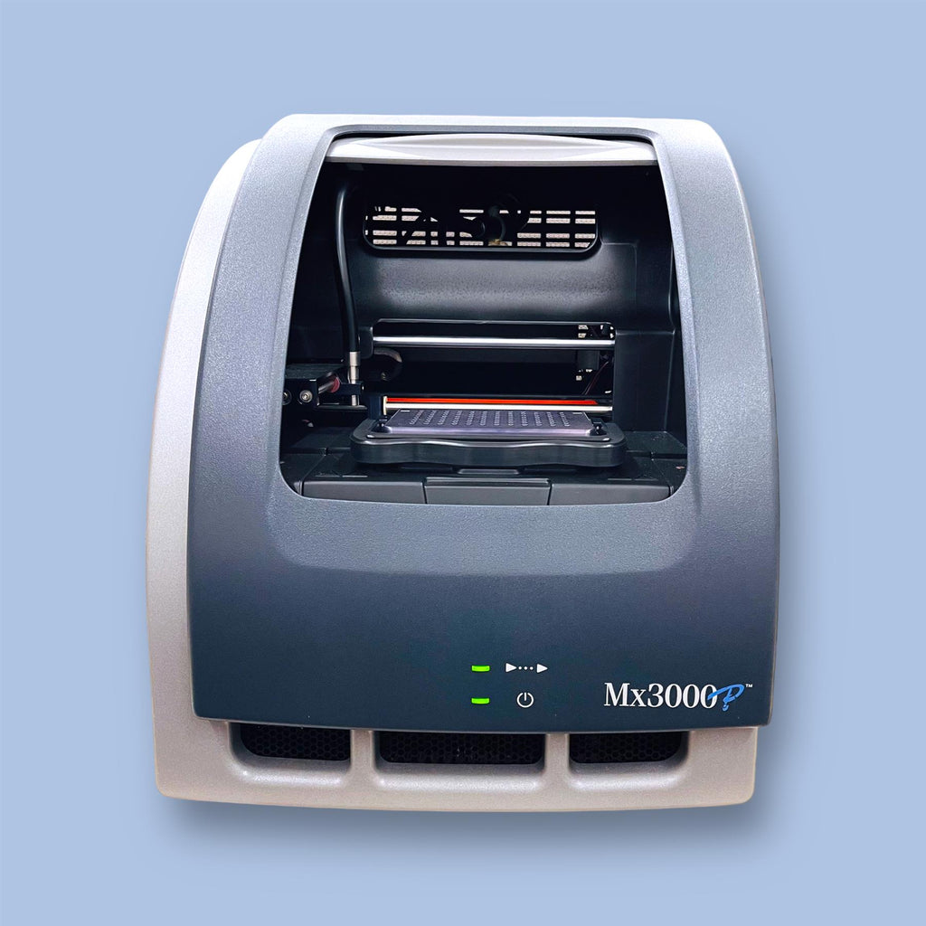 Stratagene Multiplex Quantitative PCR System Mx3000P 401511