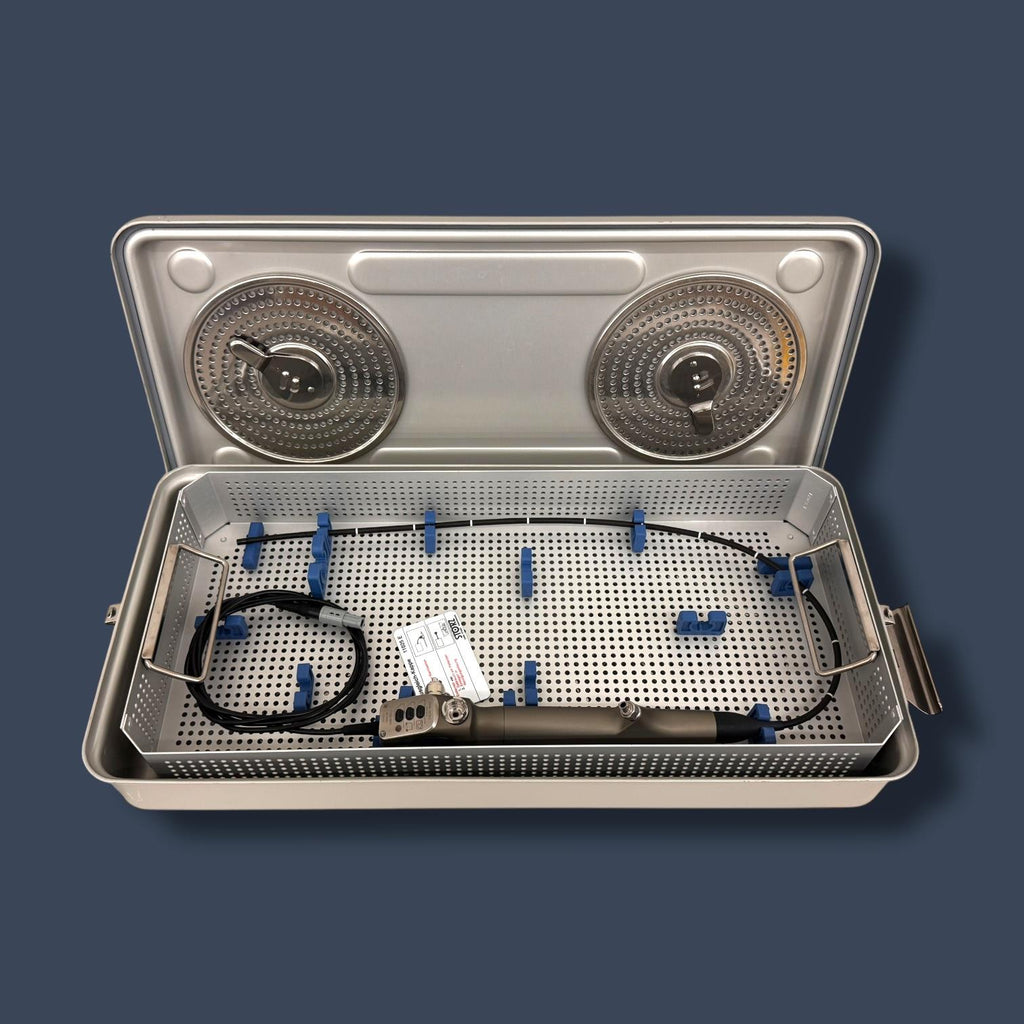 Karl Storz 11303BNX Flexible Intubation Videoendoscope