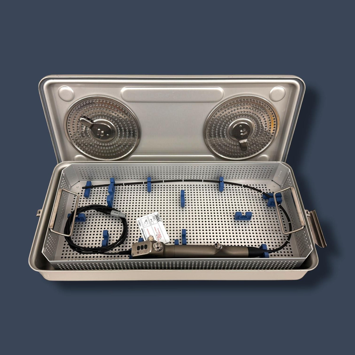 Karl Storz 11303BNX Flexible Intubation Videoendoscope