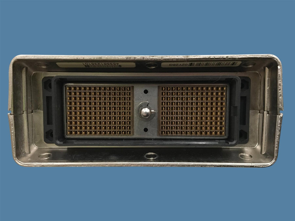 Philips C5-2 4OR Curved Array Ultrasound Transducer Probe