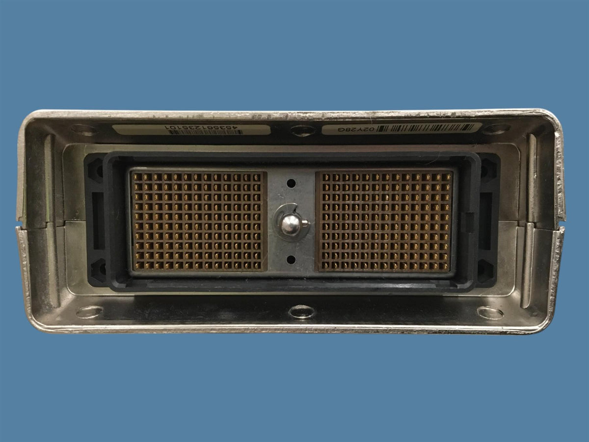 Philips C5-2 4OR Curved Array Ultrasound Transducer Probe