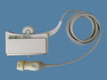 Siemens Acuson 8V3 Vector Array Ultrasound Transducer Probe 07695740