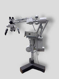 Carl Zeiss OPMI CS-NC NC-1 Neurosurgical & Spine Microscope